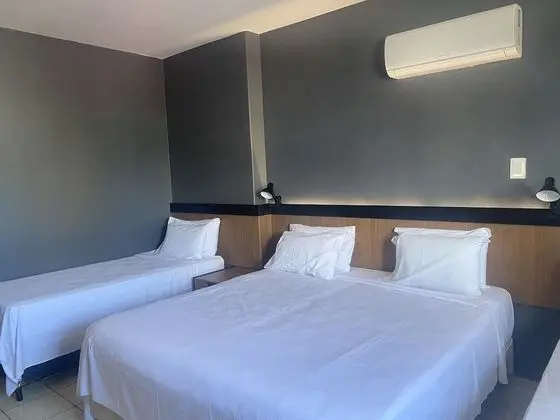 Tek Büyük veya İki Ayrı Yataklı Oda, Sigara İçilmez