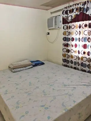 Standard Oda, Küçük Mutfak
