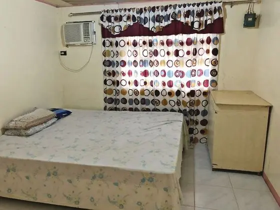 Standard Oda, Küçük Mutfak