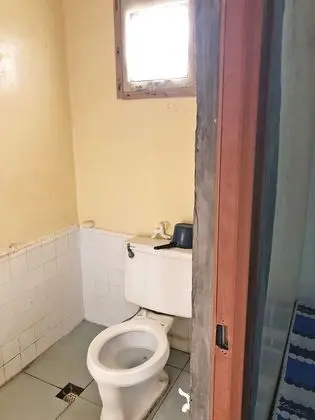 Standard Oda, Küçük Mutfak