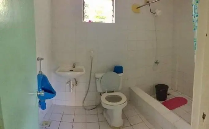 Standard Üç Kişilik Oda
