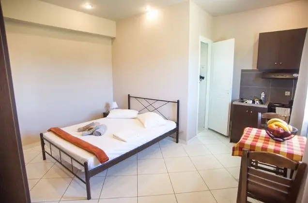 Stüdyo (2 Adults)