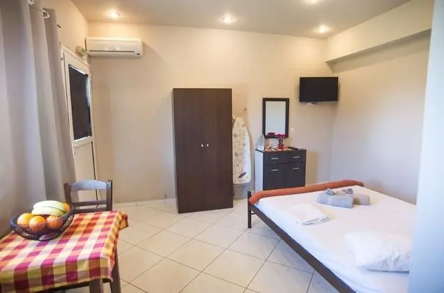 Stüdyo (2 Adults)
