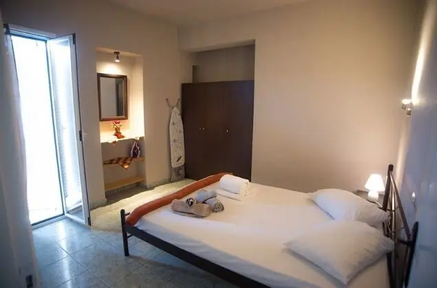Stüdyo (2 Adults)