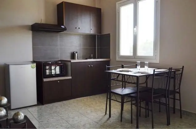Stüdyo (2 Adults)