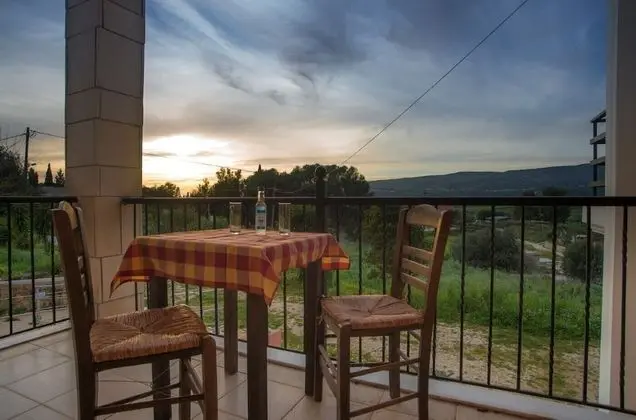 Stüdyo (2 Adults)