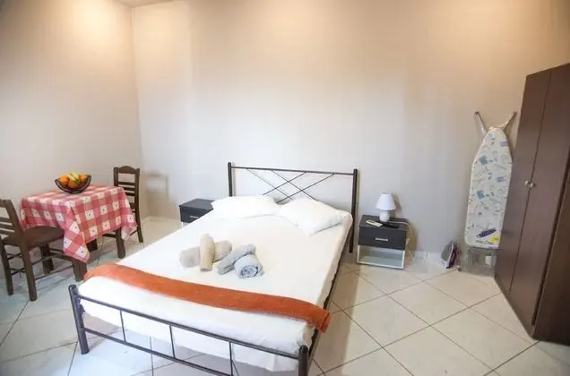 Stüdyo (3 Adults)