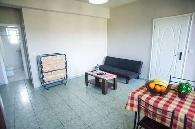 Stüdyo (3 Adults)