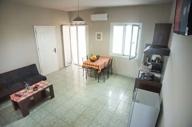 Stüdyo (3 Adults)