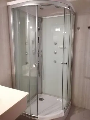 Basic İki Ayrı Yataklı Oda