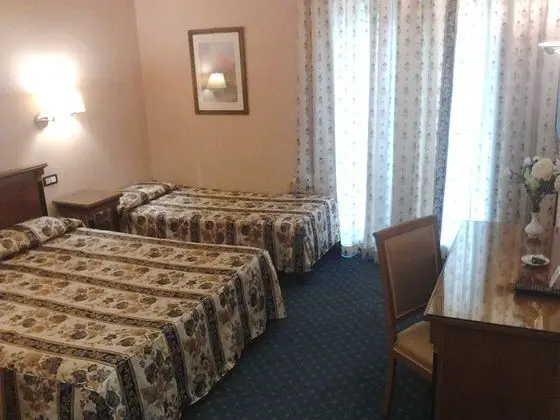 Comfort Üç Kişilik Oda