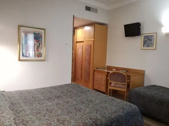 Comfort Üç Kişilik Oda