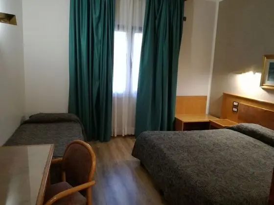 Comfort Üç Kişilik Oda