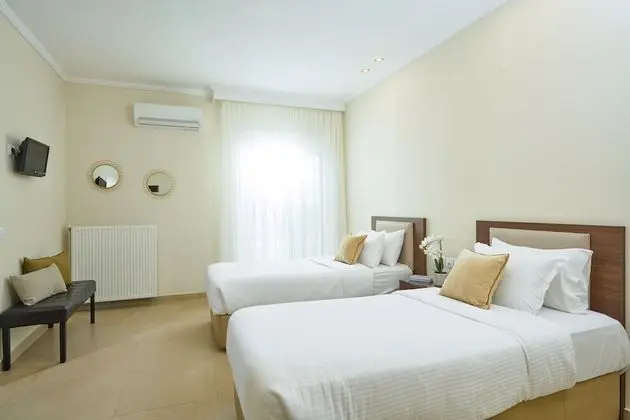 Family Dört Kişilik Oda