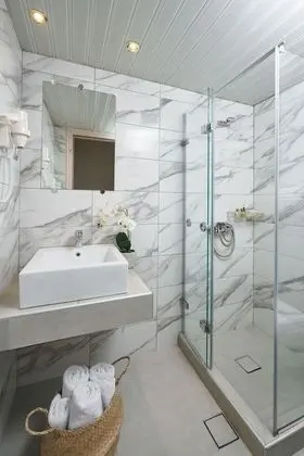 Family Dört Kişilik Oda