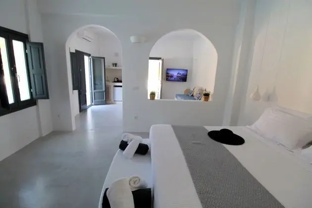 Honeymoon Süit