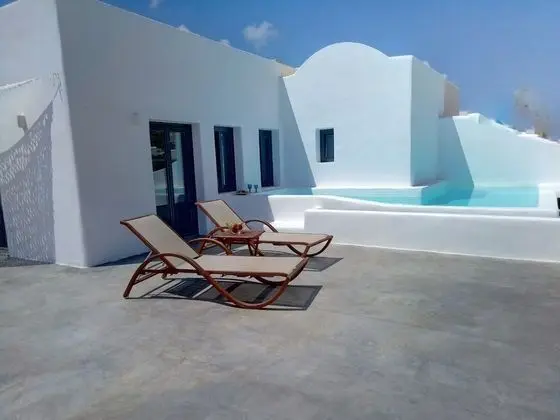 Honeymoon Süit