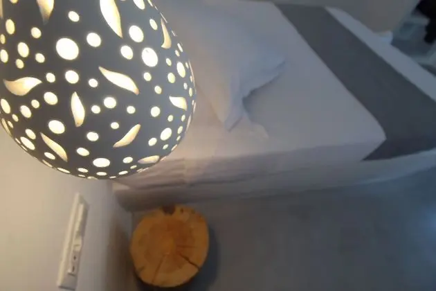 Honeymoon Süit