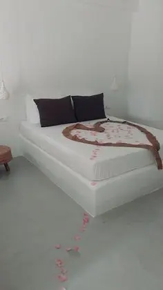 Honeymoon Süit