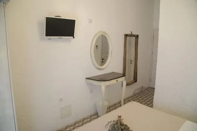 Cumbalı Oda