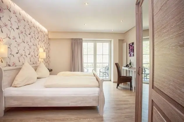 Comfort Tek Büyük Yataklı Oda, 1 Çift Kişilik Yatak