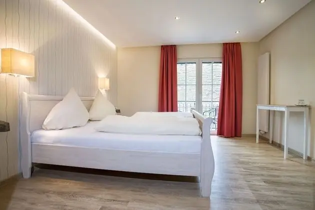 Comfort Tek Büyük Yataklı Oda, 1 Çift Kişilik Yatak