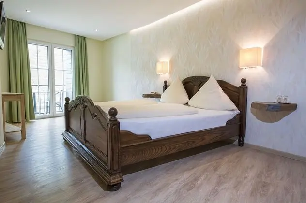 Comfort Tek Büyük Yataklı Oda, 1 Çift Kişilik Yatak