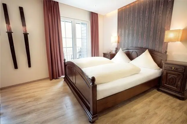 Comfort Üç Kişilik Oda, 1 Çift Kişilik Yatak ve Çekyat, Balkon