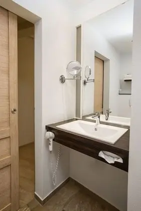 Comfort Üç Kişilik Oda, 1 Çift Kişilik Yatak ve Çekyat, Balkon