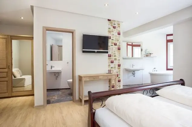 Deluxe Tek Büyük Yataklı Oda, 1 Çift Kişilik Yatak, Balkon (Whirlpool)