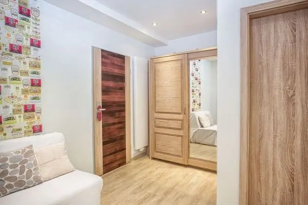 Deluxe Tek Büyük Yataklı Oda, 1 Çift Kişilik Yatak, Balkon (Whirlpool)