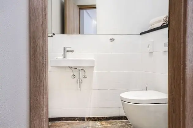 Deluxe Tek Büyük Yataklı Oda, 1 Çift Kişilik Yatak, Balkon (Whirlpool)