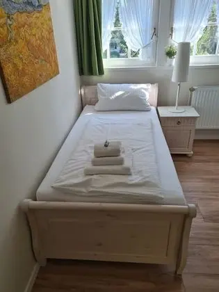 Basic Tek Kişilik Oda