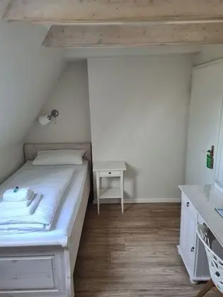 Basic Tek Kişilik Oda