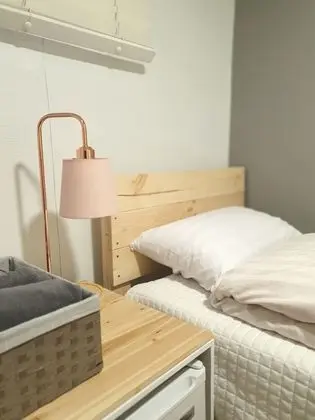 Economy Tek Kişilik Oda