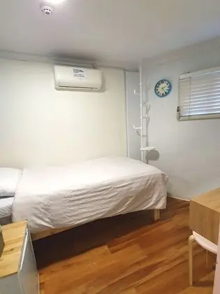 Tek Kişilik Oda