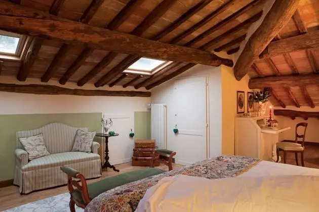 Exclusive Dubleks (Suite Sernigi)