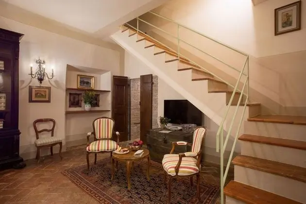 Exclusive Dubleks (Suite Sernigi)