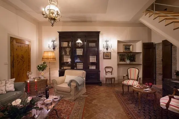 Exclusive Dubleks (Suite Sernigi)