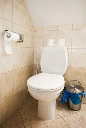 Standard Dört Kişilik Oda, 2 Yatak Odası