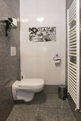 Standard Tek Kişilik Oda