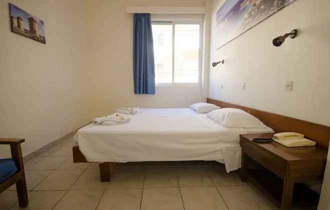 Tek Kişilik Oda