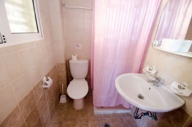 Tek Kişilik Oda
