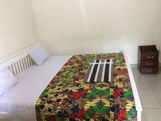 Comfort Tek Büyük Yataklı Oda, 1 Çift Kişilik Yatak, Sigara İçilmez, Bahçe Manzaralı