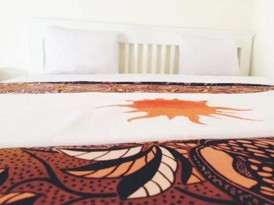 Deluxe Tek Büyük Yataklı Oda, 1 En Büyük (King) Boy Yatak, Engellilere Uygun, Bahçe Manzaralı