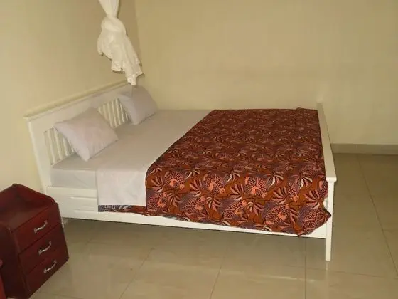 Deluxe Tek Büyük Yataklı Oda, 1 En Büyük (King) Boy Yatak, Engellilere Uygun, Bahçe Manzaralı