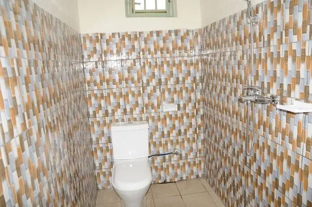 Deluxe Tek Büyük Yataklı Oda, 1 En Büyük (King) Boy Yatak, Engellilere Uygun, Bahçe Manzaralı