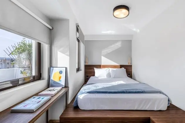 Deluxe Apart Daire