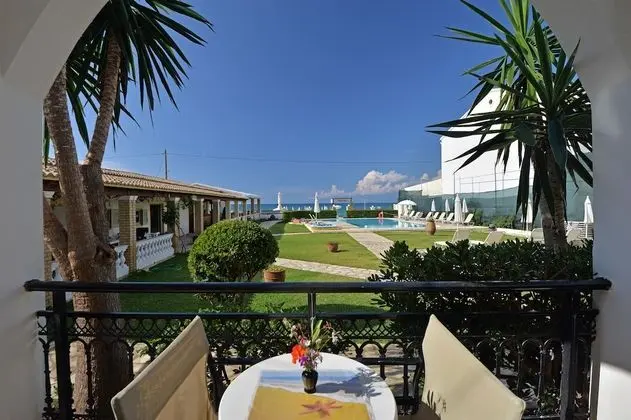Apart Daire, 1 Yatak Odası, Deniz Manzaralı