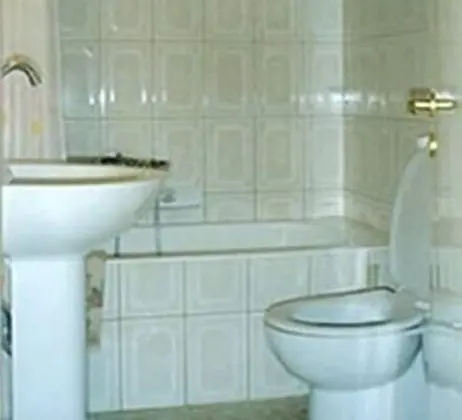Apart Daire, 1 Yatak Odası, Deniz Manzaralı